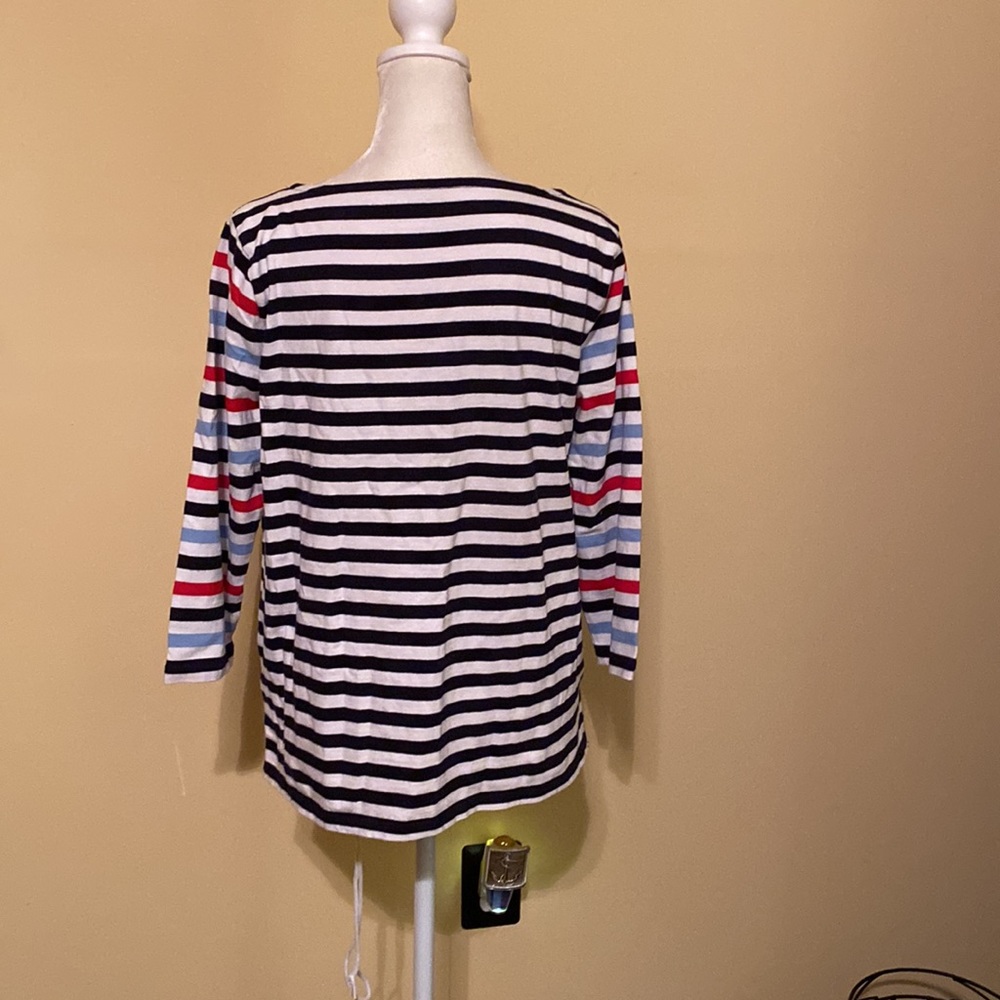 Talbots top - Picture 8 of 12